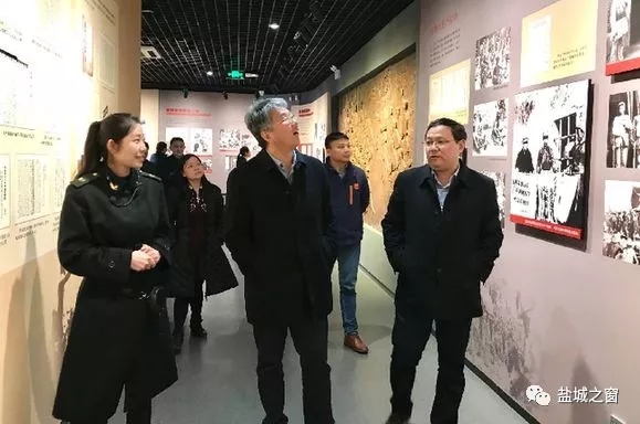 打造“城市IP”，鹽城要下一盤什么“棋”？